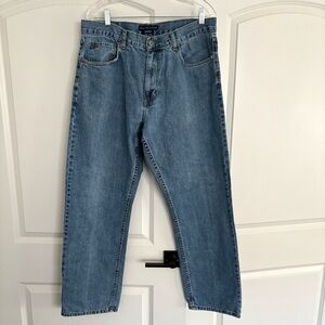 Tommy Hilfiger Classic Blue Denim Jeans